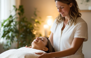 Swedish Massage
