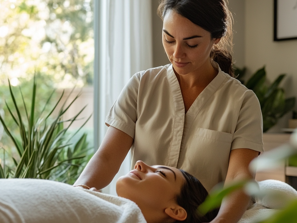 Experience Ultimate Relaxation 
Anytime, Anywhere in Tampa!